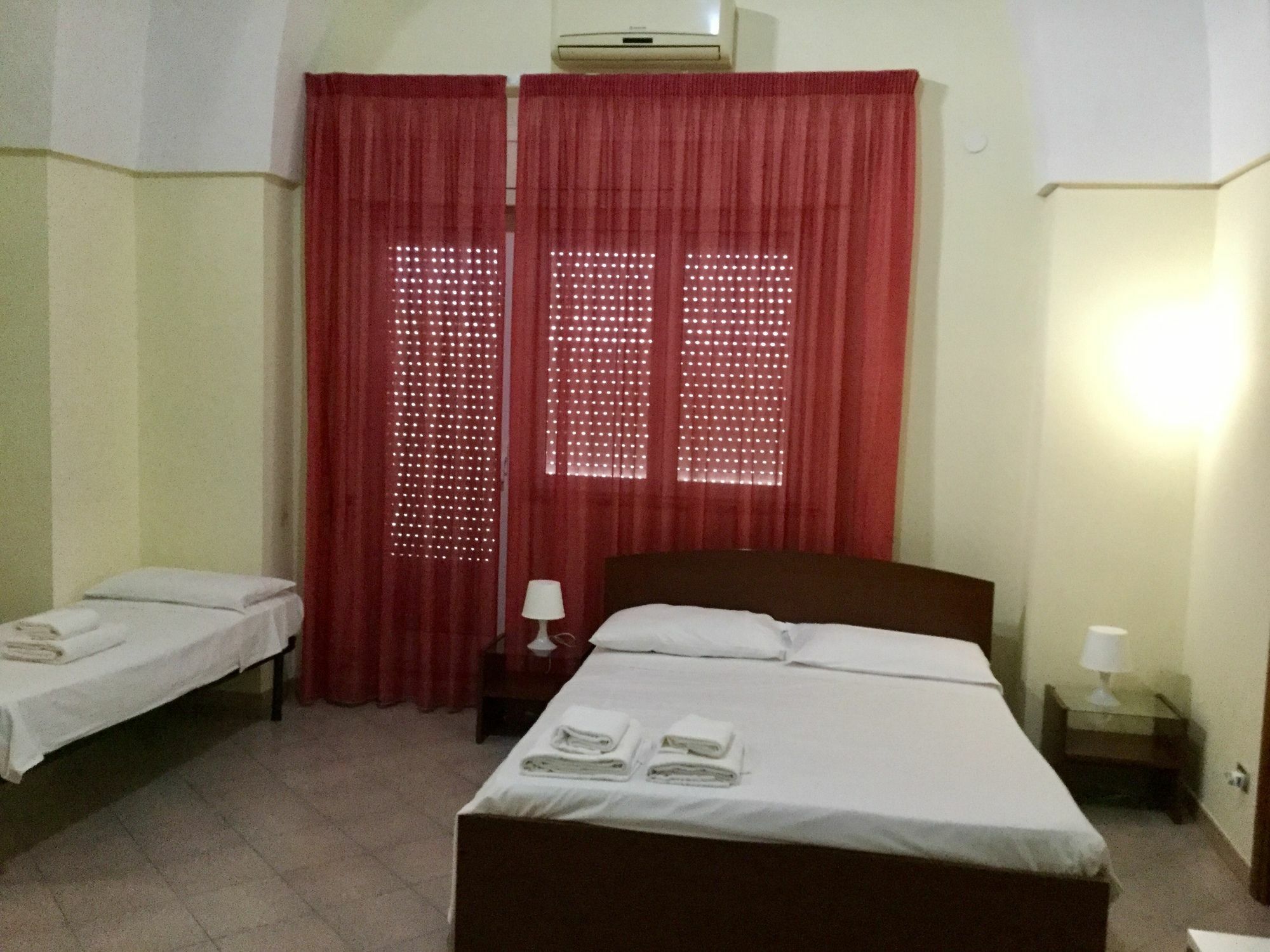 B&B Il Frantoio Нардо Экстерьер фото