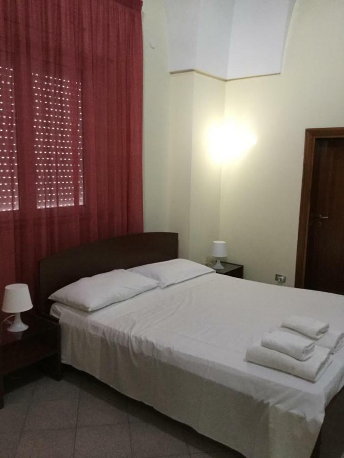 B&B Il Frantoio Нардо Экстерьер фото