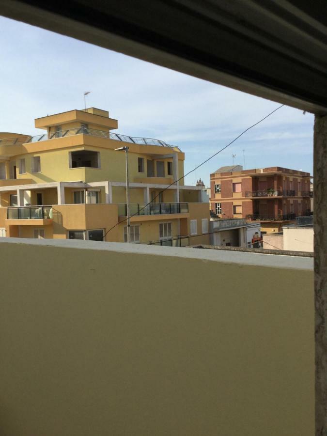 B&B Il Frantoio Нардо Экстерьер фото