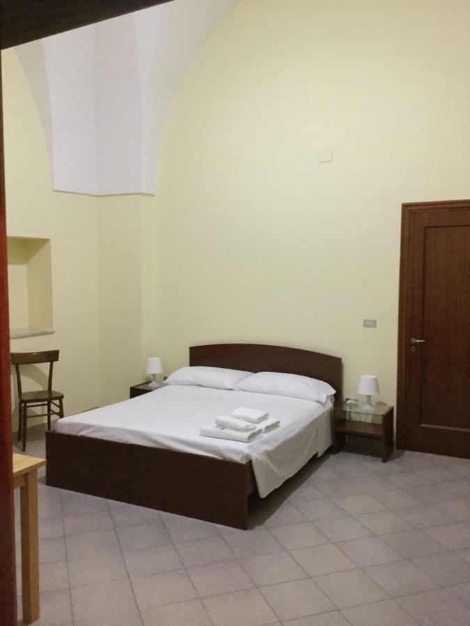 B&B Il Frantoio Нардо Экстерьер фото