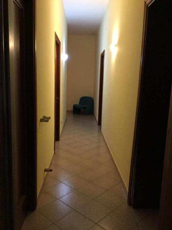 B&B Il Frantoio Нардо Экстерьер фото