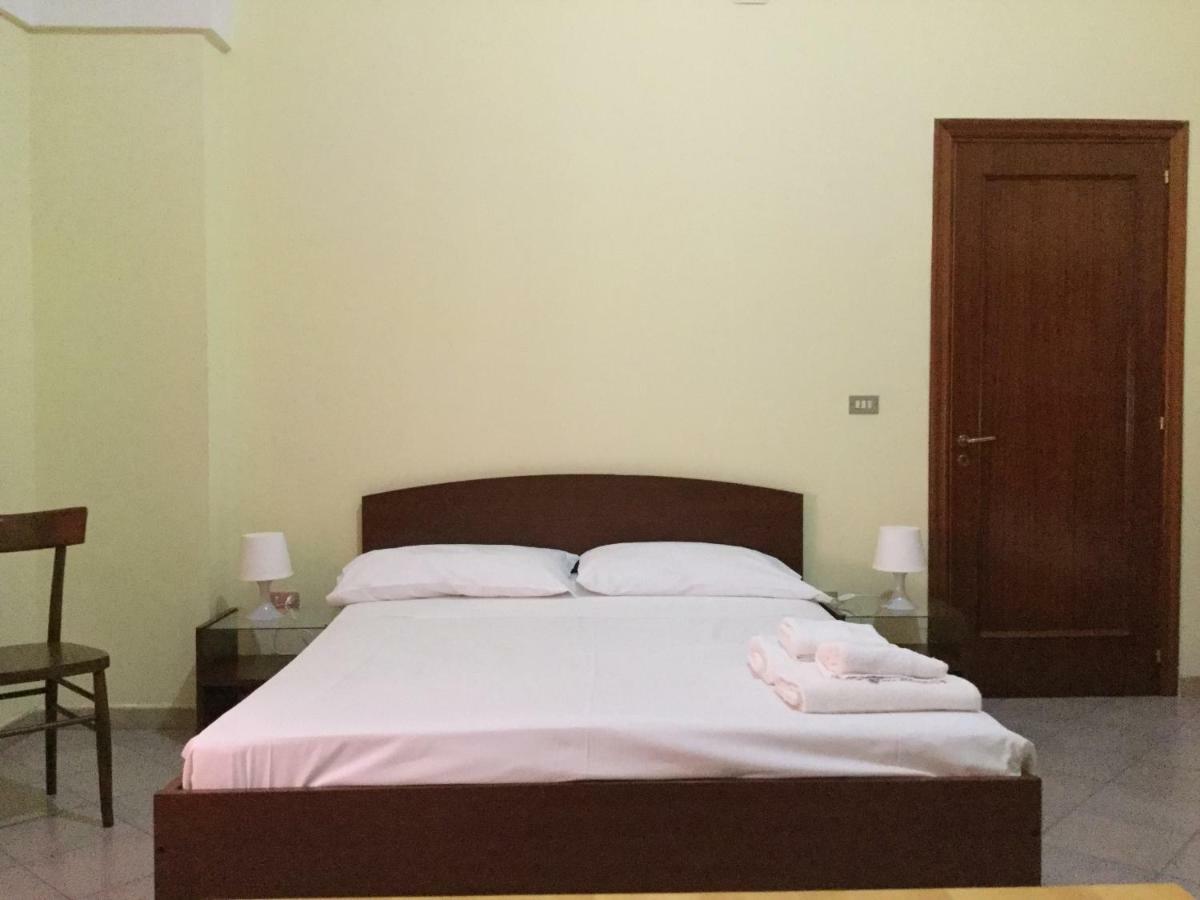 B&B Il Frantoio Нардо Экстерьер фото
